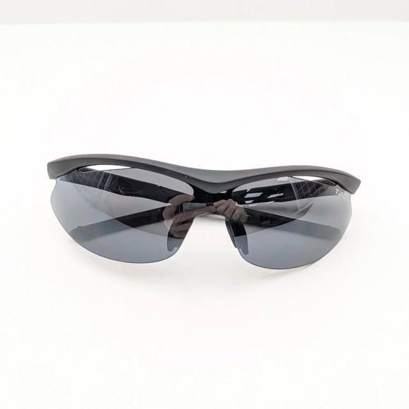 🕶️Tifosi Optics Slip Wraparound Sunglasses 137/18 133 | ALH330🕶️ - Picture 1 of 7